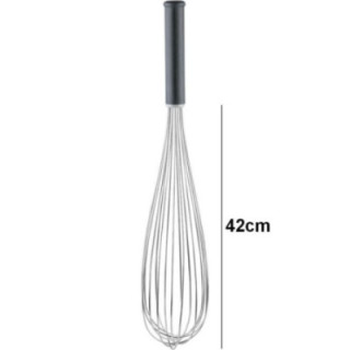 Ubijak do piany 55cm 313550 gastronomiczny